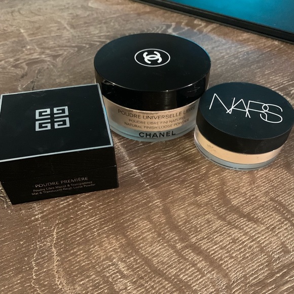 Other - Loose Powders & Pressed Powder Other - Loose Powders & Pressed Powder